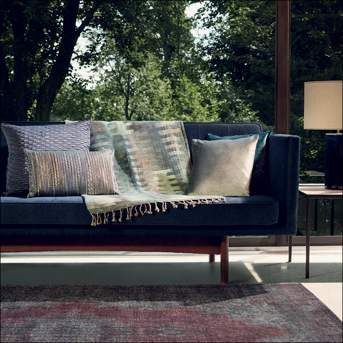 Zara home store furnishings